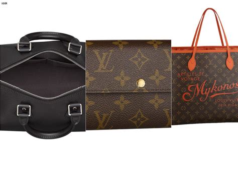 prezzi delle borse louis vuitton|louis vuitton borse nuova collezione.